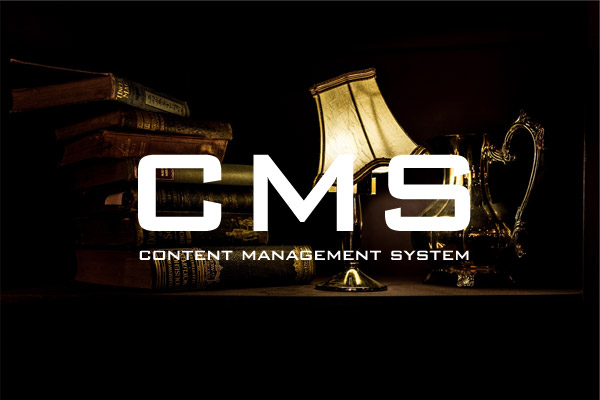 Content Management System