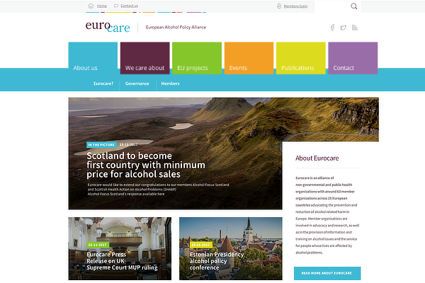 Eurocare